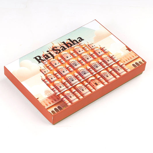 Raj Sabha – Raja Mantri Chor Sipahi Card Game by ZUXOO