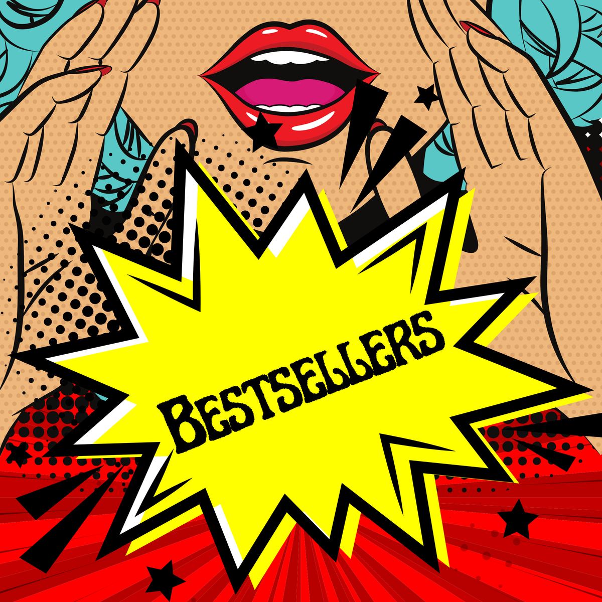 Best Sellers