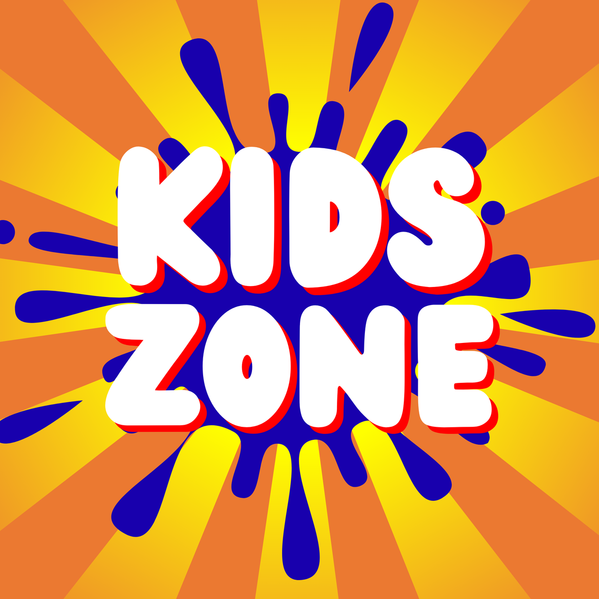 Kids Zone