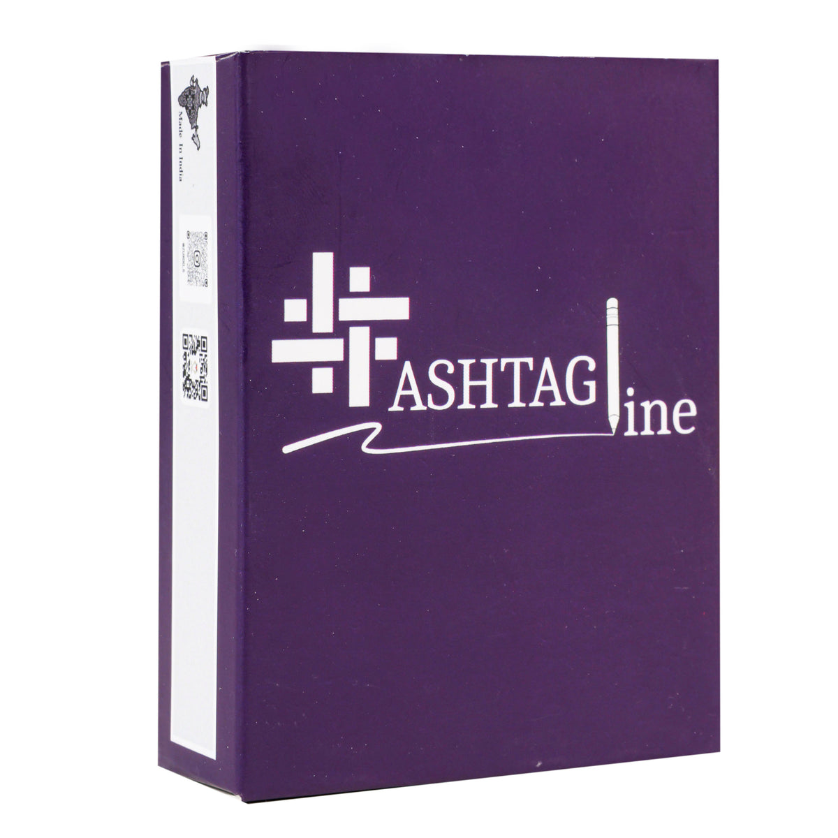 Hashtagline – Brand Tagline Guessing Game | Fun Trivia Party Game