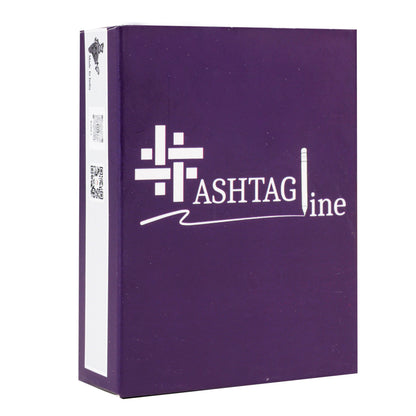 Hashtagline – Brand Tagline Guessing Game | Fun Trivia Party Game
