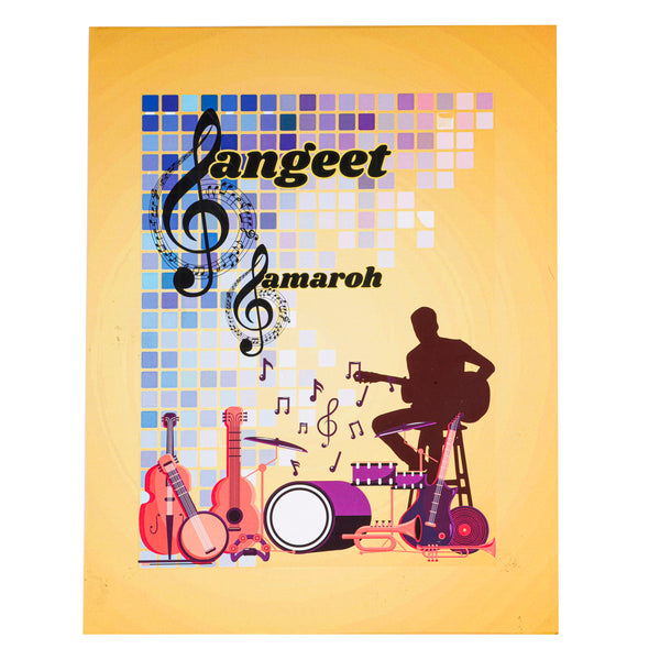 Sangeet Samaroh – Bollywood Music & Antakshari Party Game