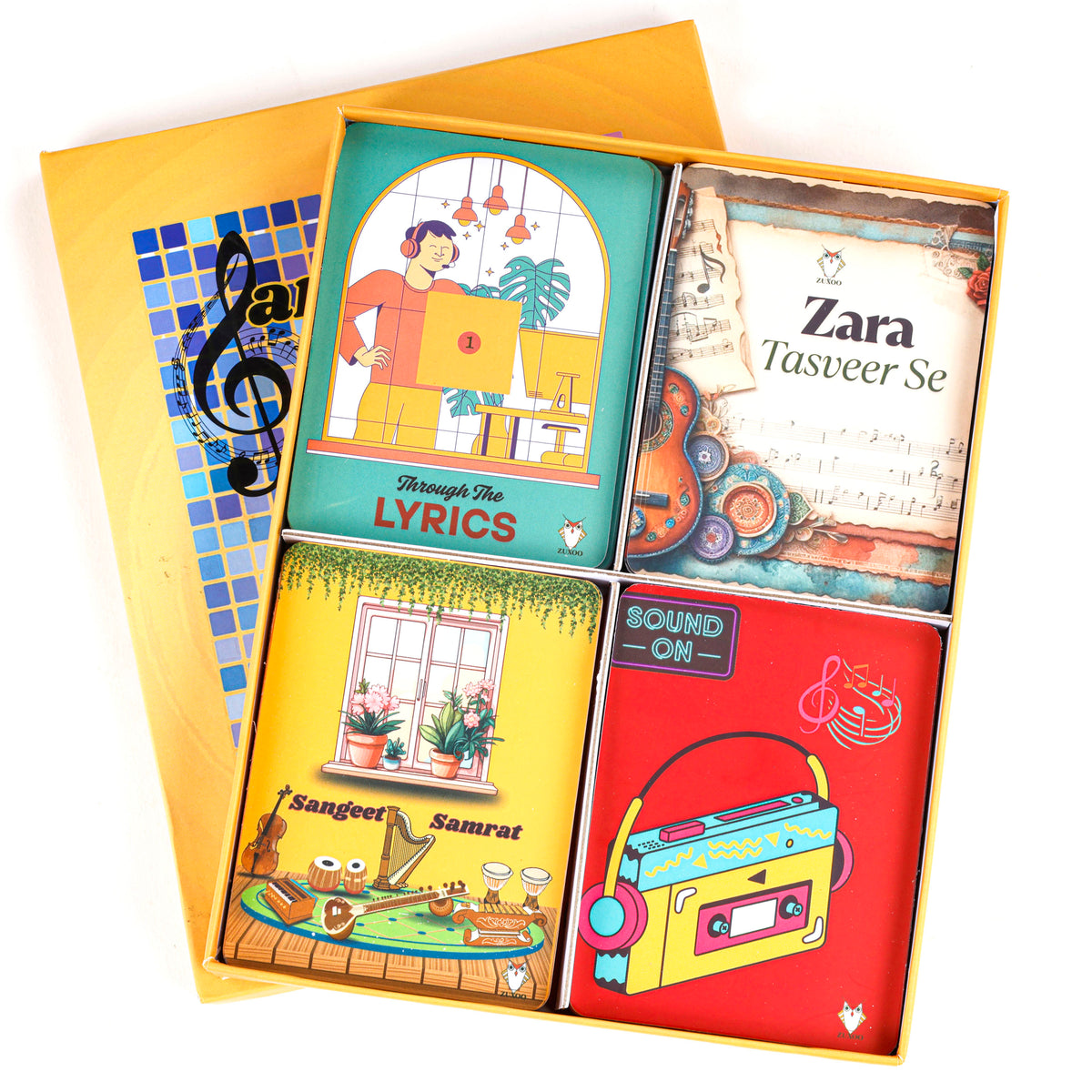 Sangeet Samaroh – Bollywood Music & Antakshari Party Game