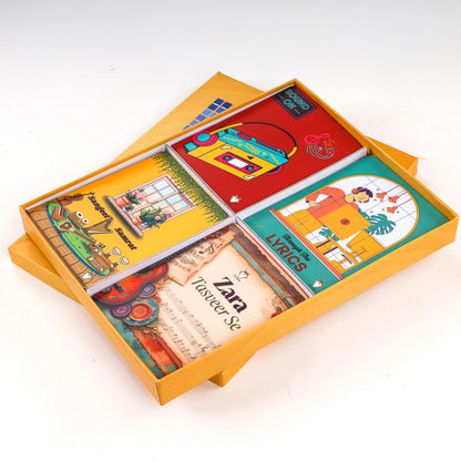 Sangeet Samaroh – Bollywood Music & Antakshari Party Game