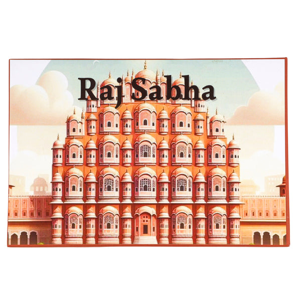 Raj Sabha – Raja Mantri Chor Sipahi Card Game by ZUXOO