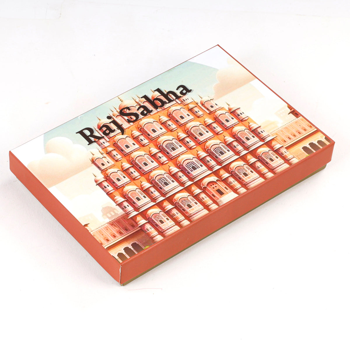 Raj Sabha – Raja Mantri Chor Sipahi Card Game by ZUXOO