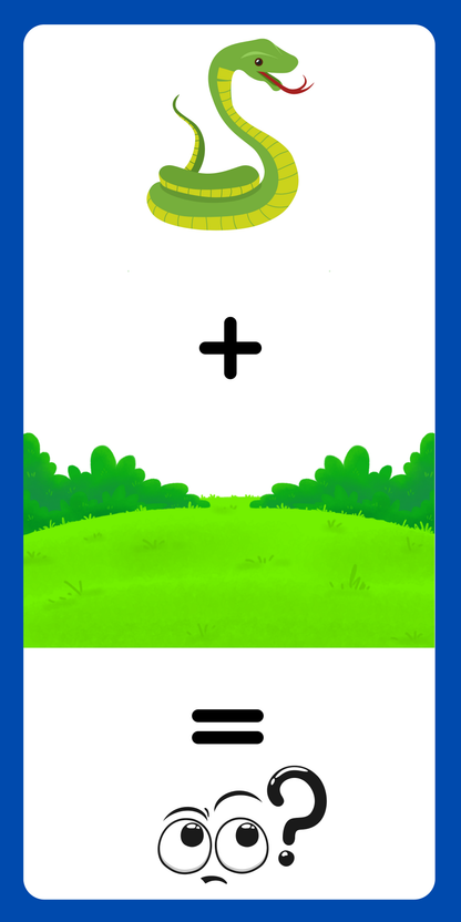 D-Code Bharat India Quiz Card Game for Kids & Family